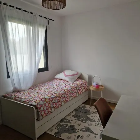 Maison Climatisee Avec Piscine Villa *